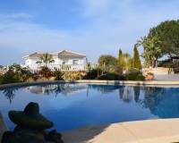 Bestaande woningen - Detached Villa - Ciudad Quesada - La Fiesta