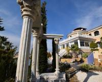 Bestaande woningen - Detached Villa - Ciudad Quesada - La Fiesta