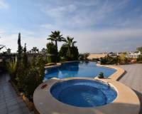 Bestaande woningen - Detached Villa - Ciudad Quesada - La Fiesta