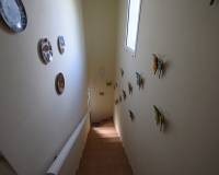 Bestaande woningen - Detached Villa - Ciudad Quesada - La Fiesta