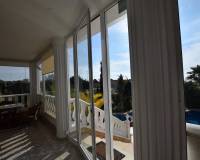 Bestaande woningen - Detached Villa - Ciudad Quesada - La Fiesta