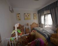 Bestaande woningen - Detached Villa - Ciudad Quesada - La Fiesta