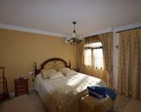 Bestaande woningen - Detached Villa - Ciudad Quesada - La Fiesta