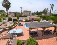 Bestaande woningen - Detached Villa - Ciudad Quesada - Pueblo Bravo