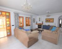 Bestaande woningen - Detached Villa - Ciudad Quesada - Pueblo Bravo