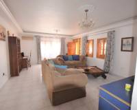 Bestaande woningen - Detached Villa - Ciudad Quesada - Pueblo Bravo