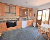 Bestaande woningen - Detached Villa - Ciudad Quesada - Pueblo Bravo