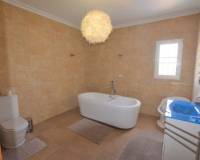 Bestaande woningen - Detached Villa - Ciudad Quesada - Pueblo Bravo