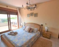 Bestaande woningen - Detached Villa - Ciudad Quesada - Pueblo Bravo