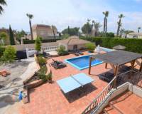 Bestaande woningen - Detached Villa - Ciudad Quesada - Pueblo Bravo