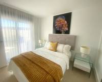 Bestaande woningen - Detached Villa - Ciudad Quesada - Pueblo Bravo