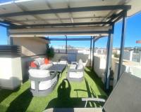 Bestaande woningen - Detached Villa - Ciudad Quesada - Pueblo Bravo