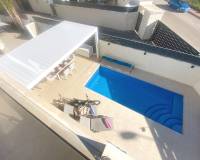 Bestaande woningen - Detached Villa - Ciudad Quesada - Pueblo Bravo