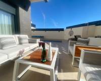 Bestaande woningen - Detached Villa - Ciudad Quesada - Pueblo Bravo