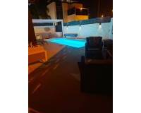 Bestaande woningen - Detached Villa - Ciudad Quesada - Pueblo Bravo