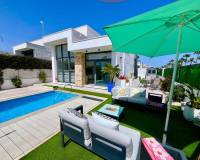 Bestaande woningen - Detached Villa - Ciudad Quesada - Pueblo Bravo