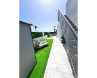 Bestaande woningen - Detached Villa - Ciudad Quesada - Pueblo Bravo