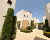 Bestaande woningen - Detached Villa - Ciudad Quesada - Pueblo Bravo