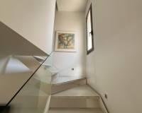 Bestaande woningen - Detached Villa - Ciudad Quesada - Pueblo Bravo