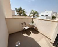 Bestaande woningen - Detached Villa - Ciudad Quesada - Pueblo Bravo