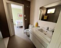Bestaande woningen - Detached Villa - Ciudad Quesada - Pueblo Bravo