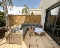 Bestaande woningen - Detached Villa - Ciudad Quesada - Pueblo Bravo