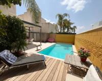 Bestaande woningen - Detached Villa - Ciudad Quesada - Pueblo Bravo
