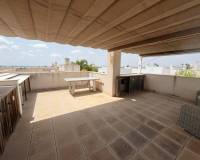 Bestaande woningen - Detached Villa - Ciudad Quesada - Pueblo Bravo