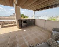 Bestaande woningen - Detached Villa - Ciudad Quesada - Pueblo Bravo