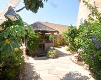 Bestaande woningen - Detached Villa - Ciudad Quesada - Rojales Hills