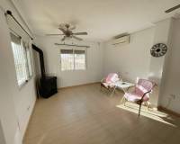 Bestaande woningen - Detached Villa - Ciudad Quesada - Rojales Hills