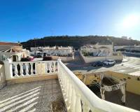 Bestaande woningen - Detached Villa - Ciudad Quesada - Rojales Hills