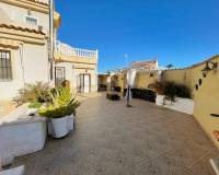 Bestaande woningen - Detached Villa - Ciudad Quesada - Rojales Hills
