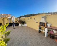 Bestaande woningen - Detached Villa - Ciudad Quesada - Rojales Hills