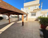 Bestaande woningen - Detached Villa - Ciudad Quesada - Rojales Hills