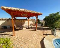 Bestaande woningen - Detached Villa - Ciudad Quesada - Upper Golf