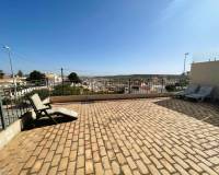 Bestaande woningen - Detached Villa - Ciudad Quesada - Upper Golf