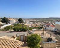 Bestaande woningen - Detached Villa - Ciudad Quesada - Upper Golf