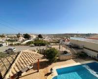 Bestaande woningen - Detached Villa - Ciudad Quesada - Upper Golf