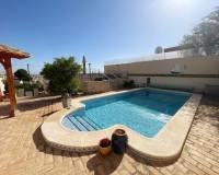 Bestaande woningen - Detached Villa - Ciudad Quesada - Upper Golf