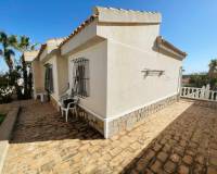 Bestaande woningen - Detached Villa - Ciudad Quesada - Upper Golf