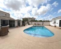 Bestaande woningen - Detached Villa - Ciudad Quesada - Upper Golf