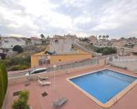 Bestaande woningen - Detached Villa - Ciudad Quesada - Upper Golf