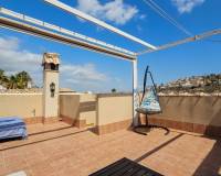 Bestaande woningen - Detached Villa - Ciudad Quesada
