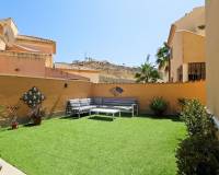 Bestaande woningen - Detached Villa - Ciudad Quesada