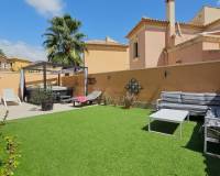 Bestaande woningen - Detached Villa - Ciudad Quesada