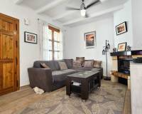 Bestaande woningen - Detached Villa - Ciudad Quesada