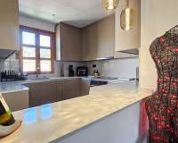 Bestaande woningen - Detached Villa - Ciudad Quesada