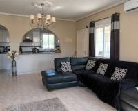 Bestaande woningen - Detached Villa - Ciudad Quesada