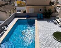 Bestaande woningen - Detached Villa - Ciudad Quesada